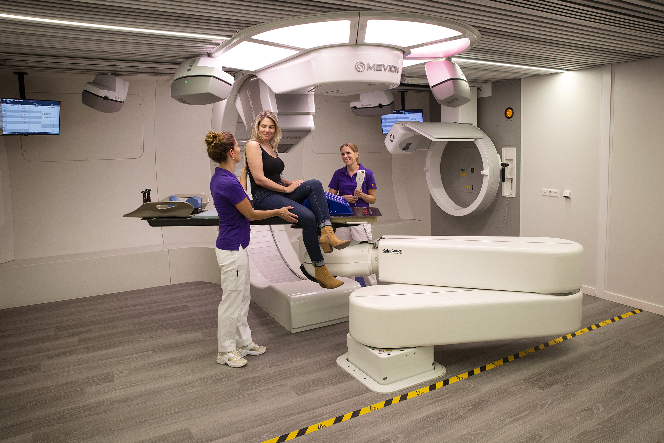 Maastro Maastro | Protonentherapie toegankelijk voor iedereen