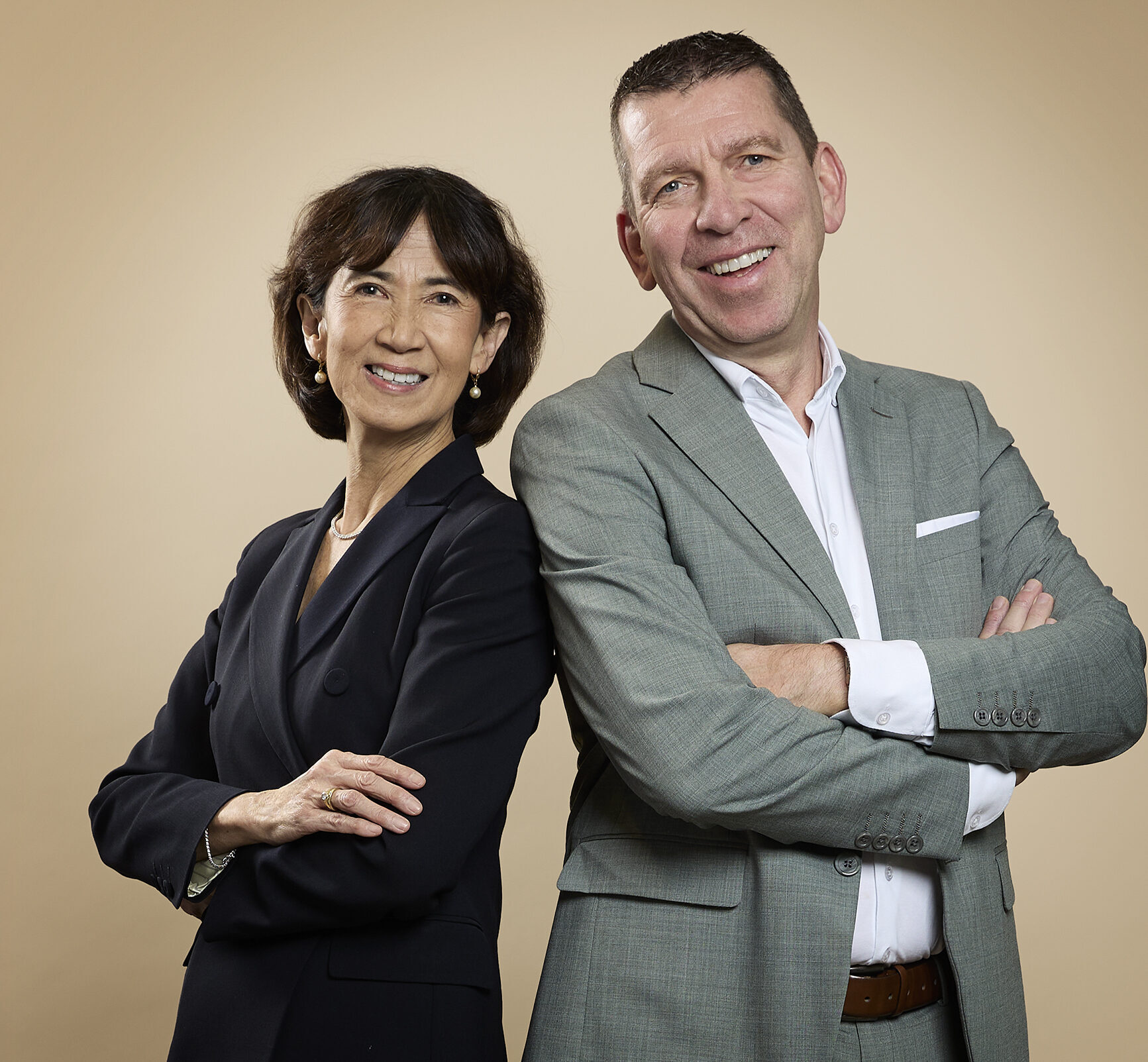 Maastro Maastro | Bestuur en organisatie Maastro