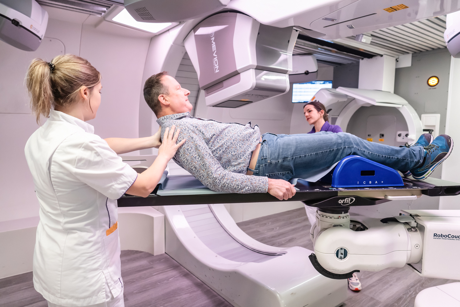Maastro Maastro | Maastro - Protonentherapie bij longkanker