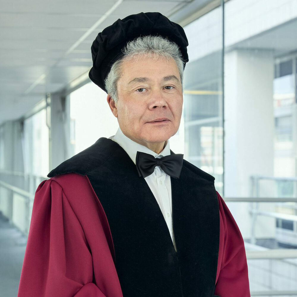 JV24 Dirk de Ruysscher