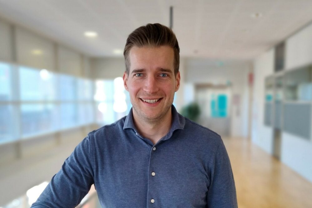 Thijs Ackermans 2025