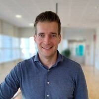 Thijs Ackermans 2025