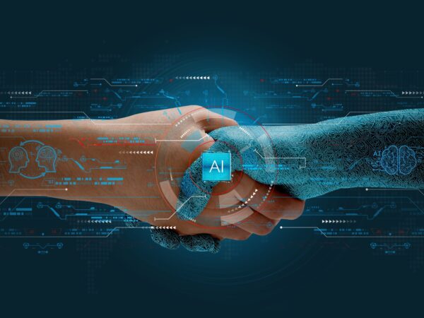 Artificial Intelligence AI