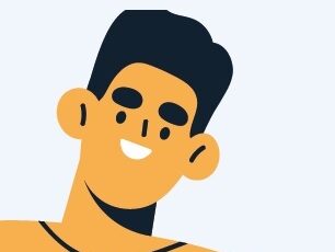 Thumb materialenkind