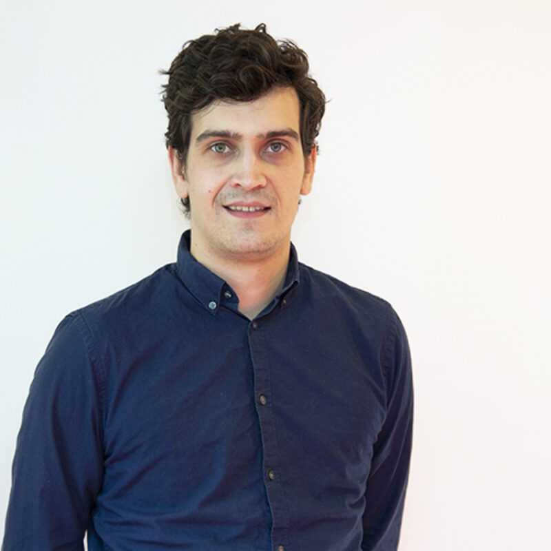 Teun van Wagenberg