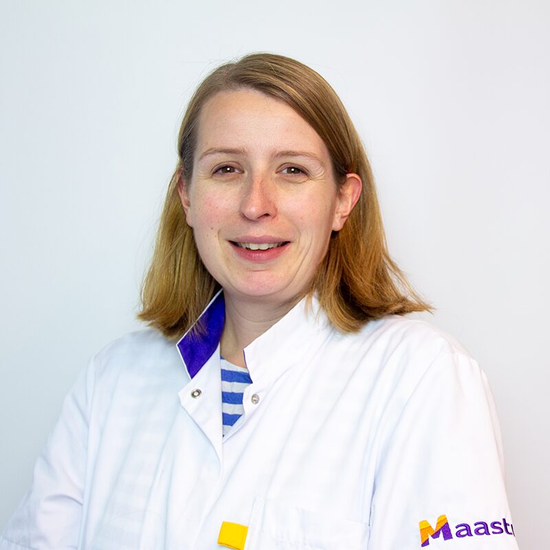 Malou Kuppen profielfoto 2025