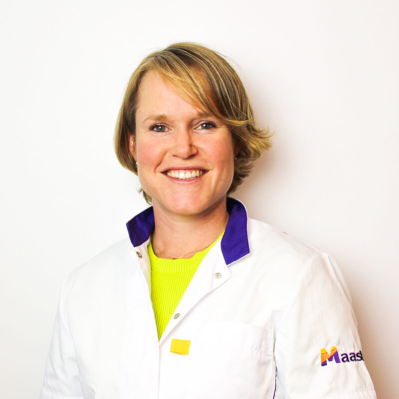 Agnetha Ketelaar profielfoto 2025