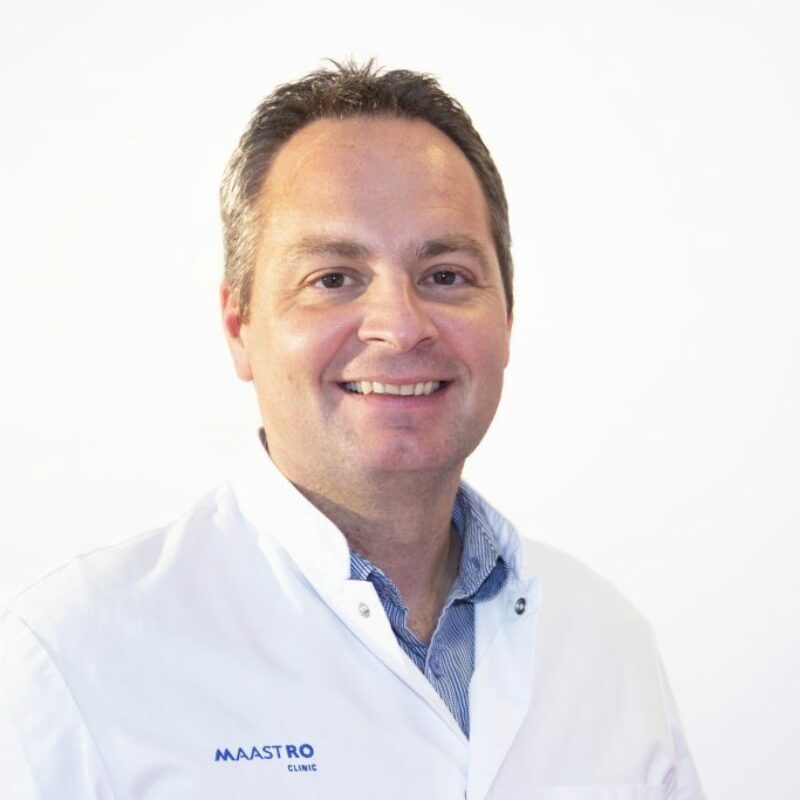 Dr M C Michel Ollers