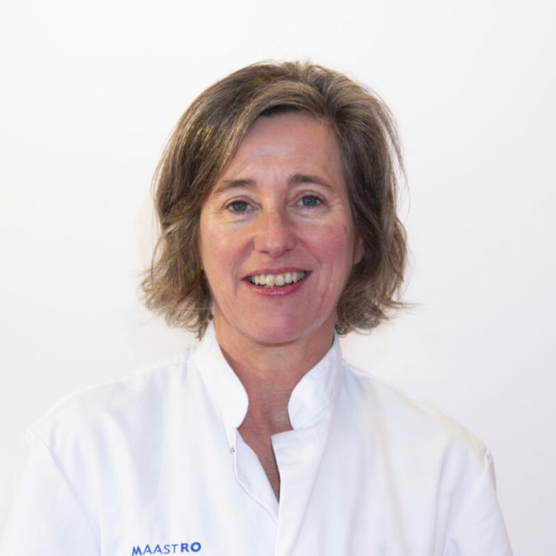 Drs D F M Danielle de Haas Kock